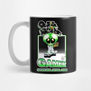 OUTTA THIS WORLD!!! 9 Mug